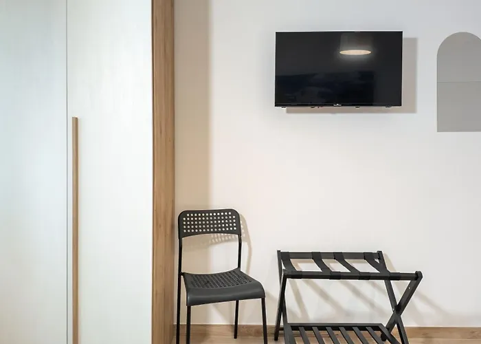 Appartamento New Radio Roma
