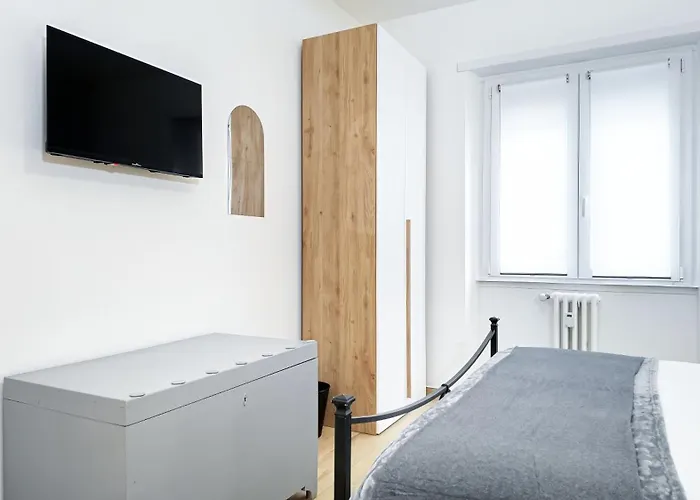 New Radio Appartamento Roma