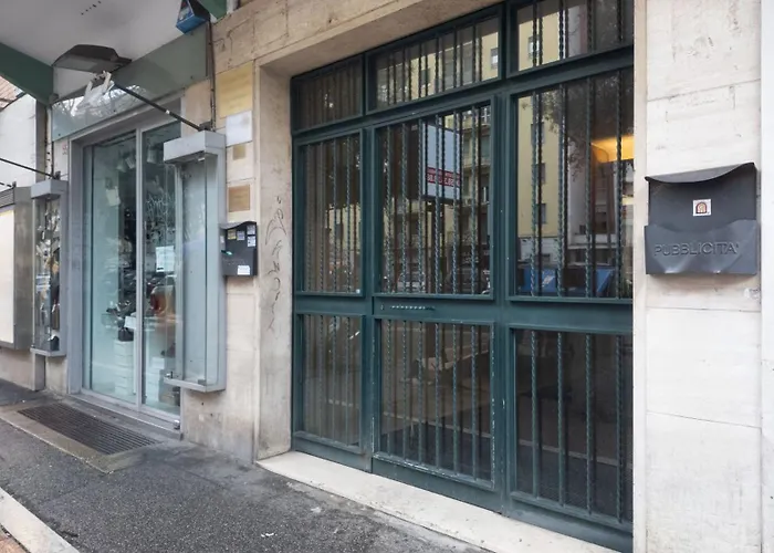 New Radio Appartamento Roma